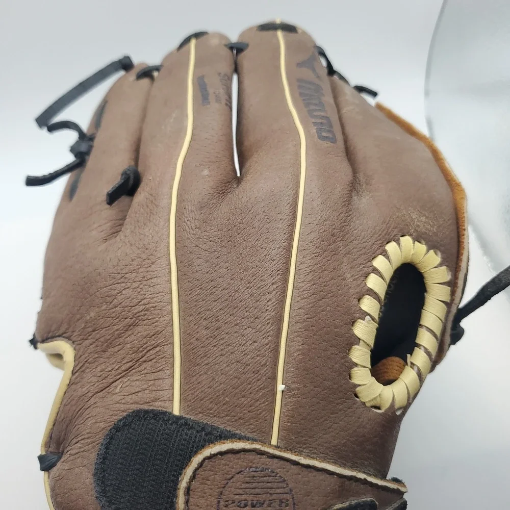 Mizuno Youth Baseball Glove Prospect GPP 1150Y3 11.5